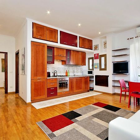 Cozy Leone - My Extra Home โรม ภายนอก รูปภาพ