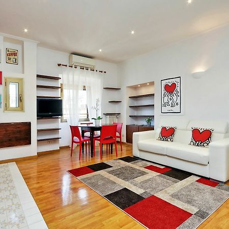 Cozy Leone - My Extra Home โรม ภายนอก รูปภาพ