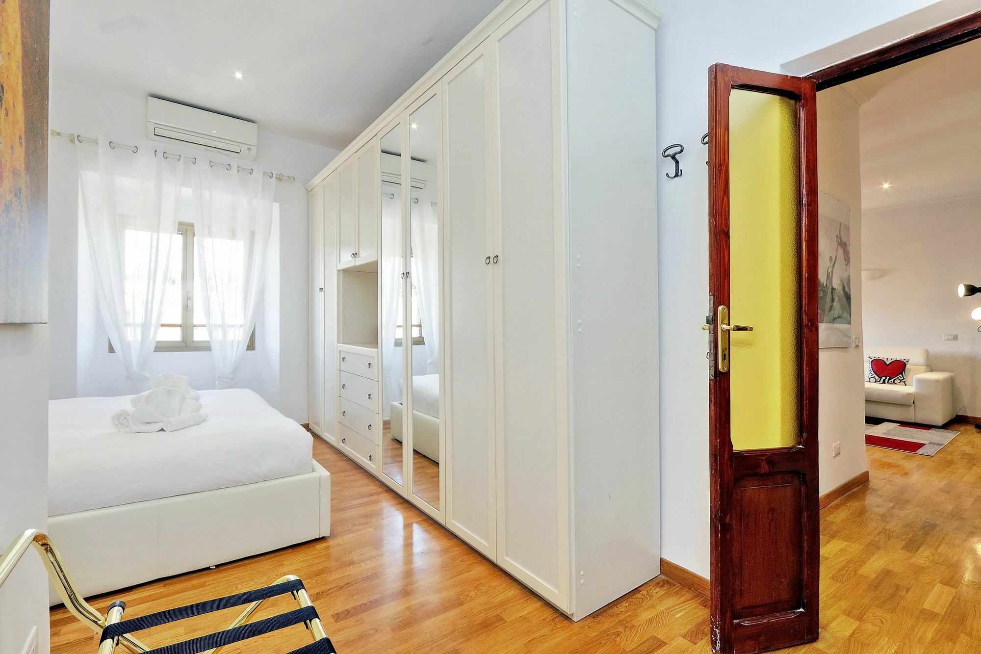 Cozy Leone - My Extra Home โรม ภายนอก รูปภาพ