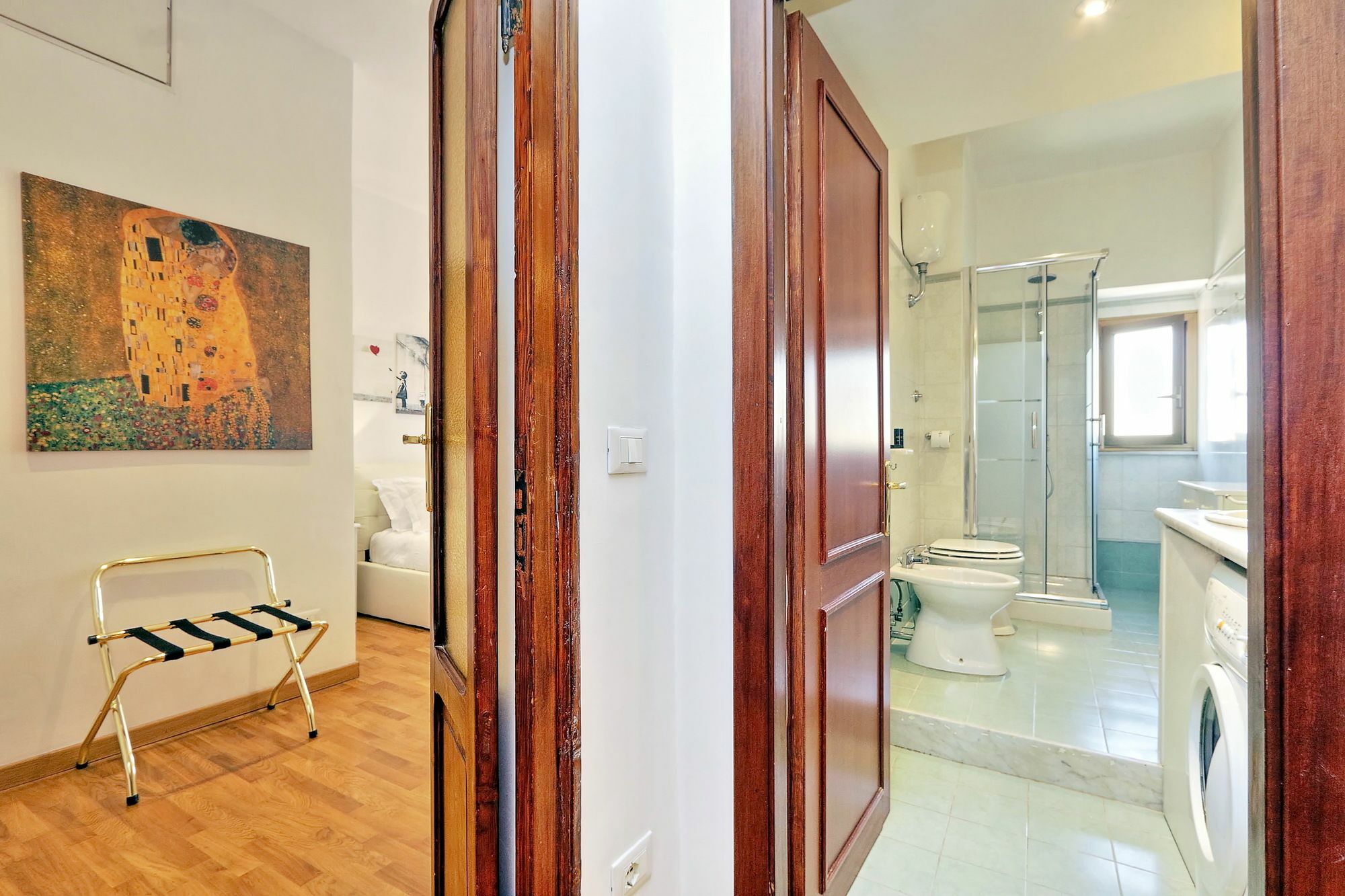 Cozy Leone - My Extra Home โรม ภายนอก รูปภาพ