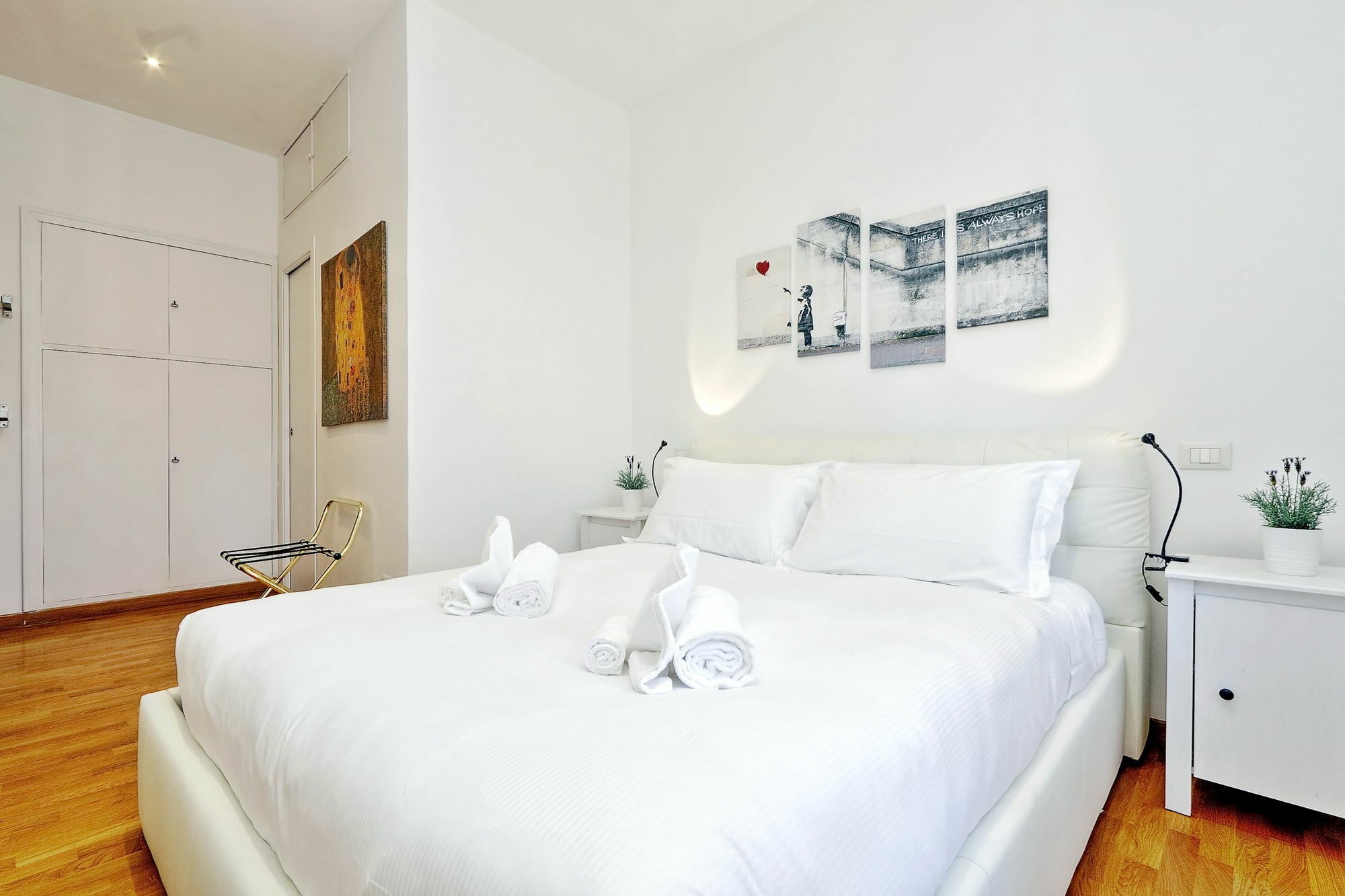 Cozy Leone - My Extra Home โรม ภายนอก รูปภาพ