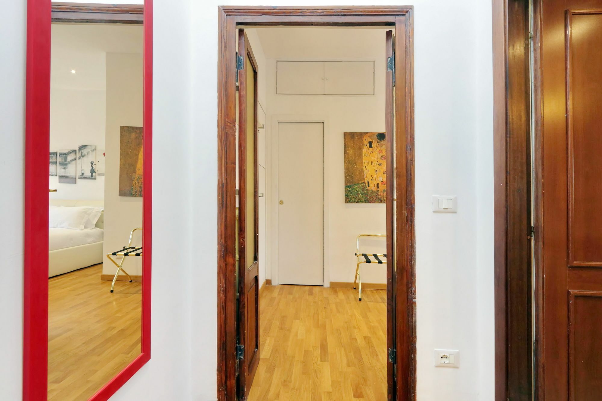 Cozy Leone - My Extra Home โรม ภายนอก รูปภาพ