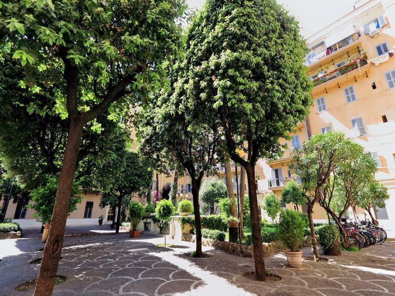 Cozy Leone - My Extra Home โรม ภายนอก รูปภาพ