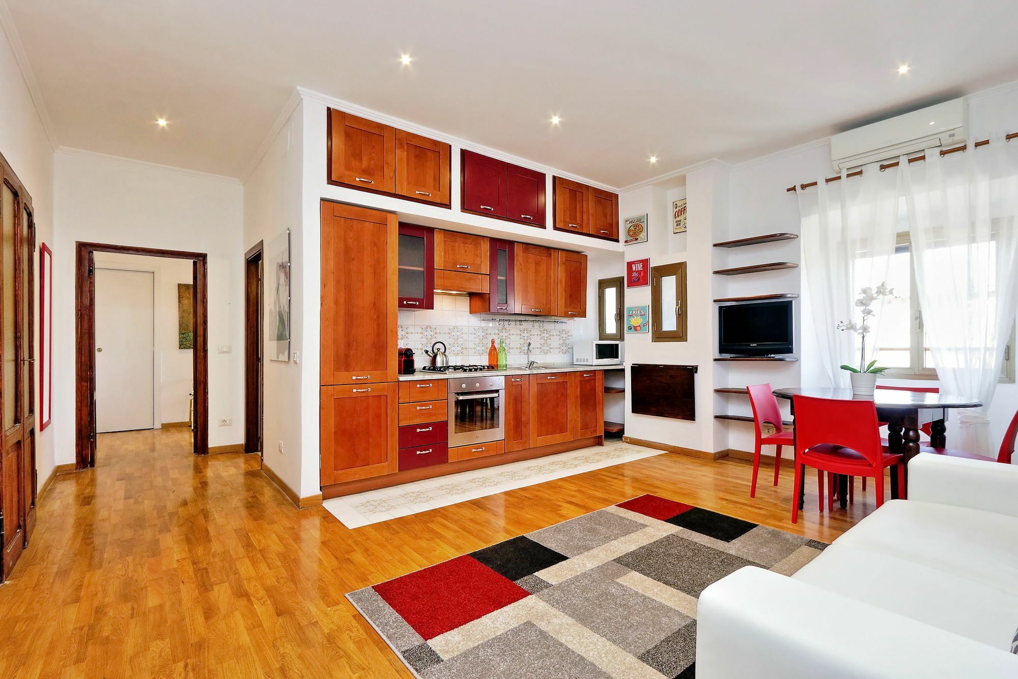 Cozy Leone - My Extra Home โรม ภายนอก รูปภาพ