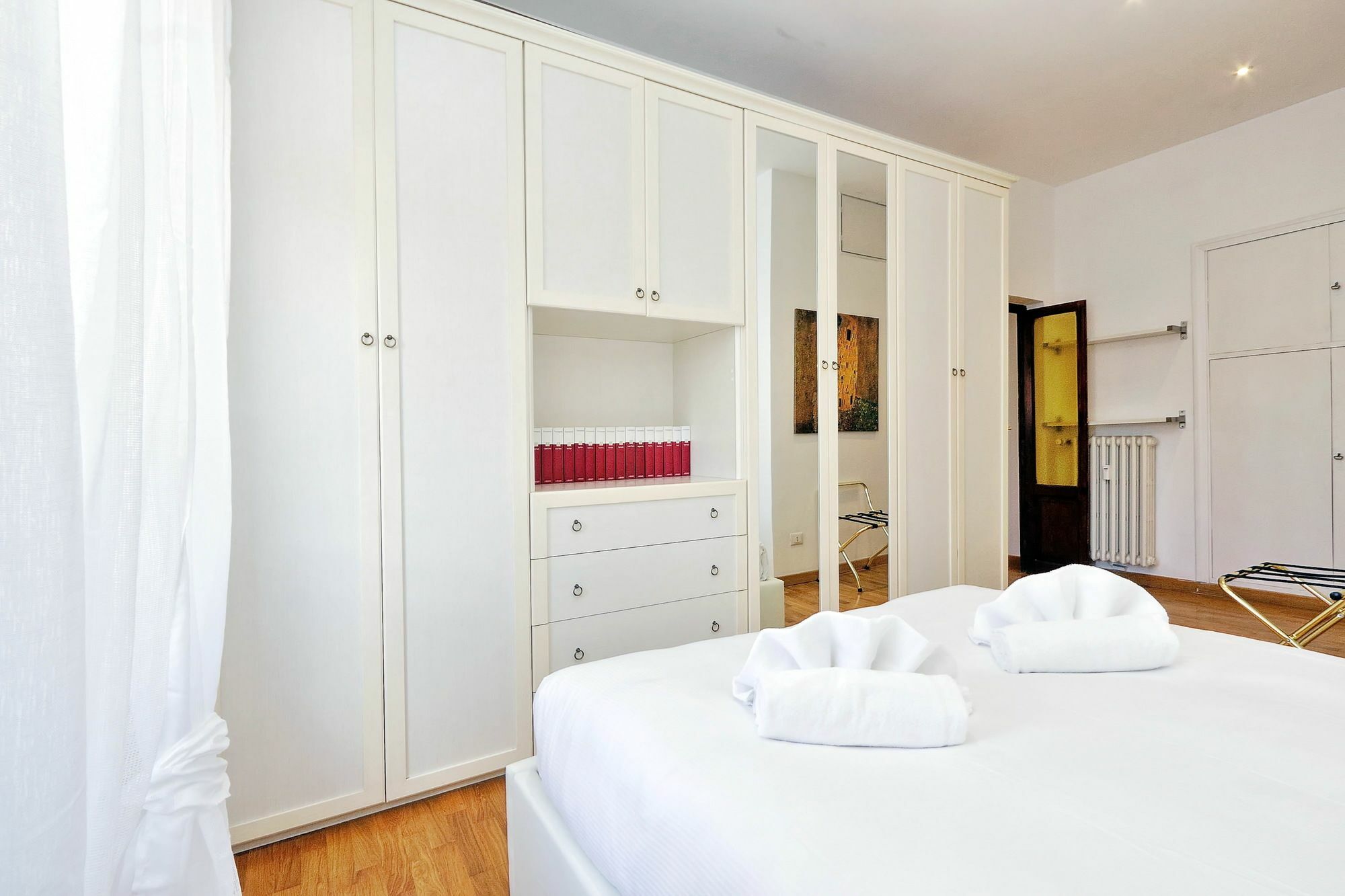 Cozy Leone - My Extra Home โรม ภายนอก รูปภาพ
