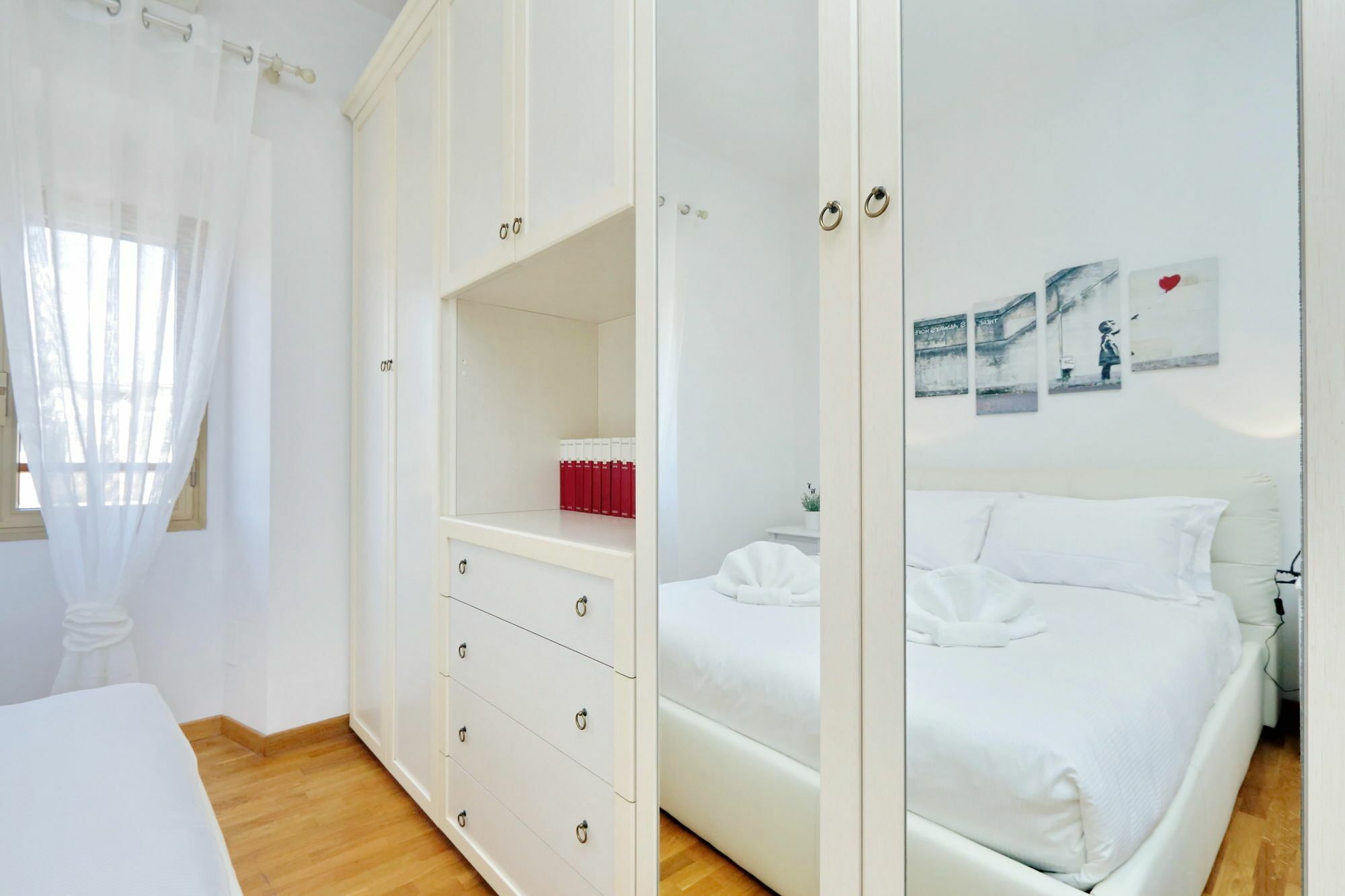 Cozy Leone - My Extra Home โรม ภายนอก รูปภาพ
