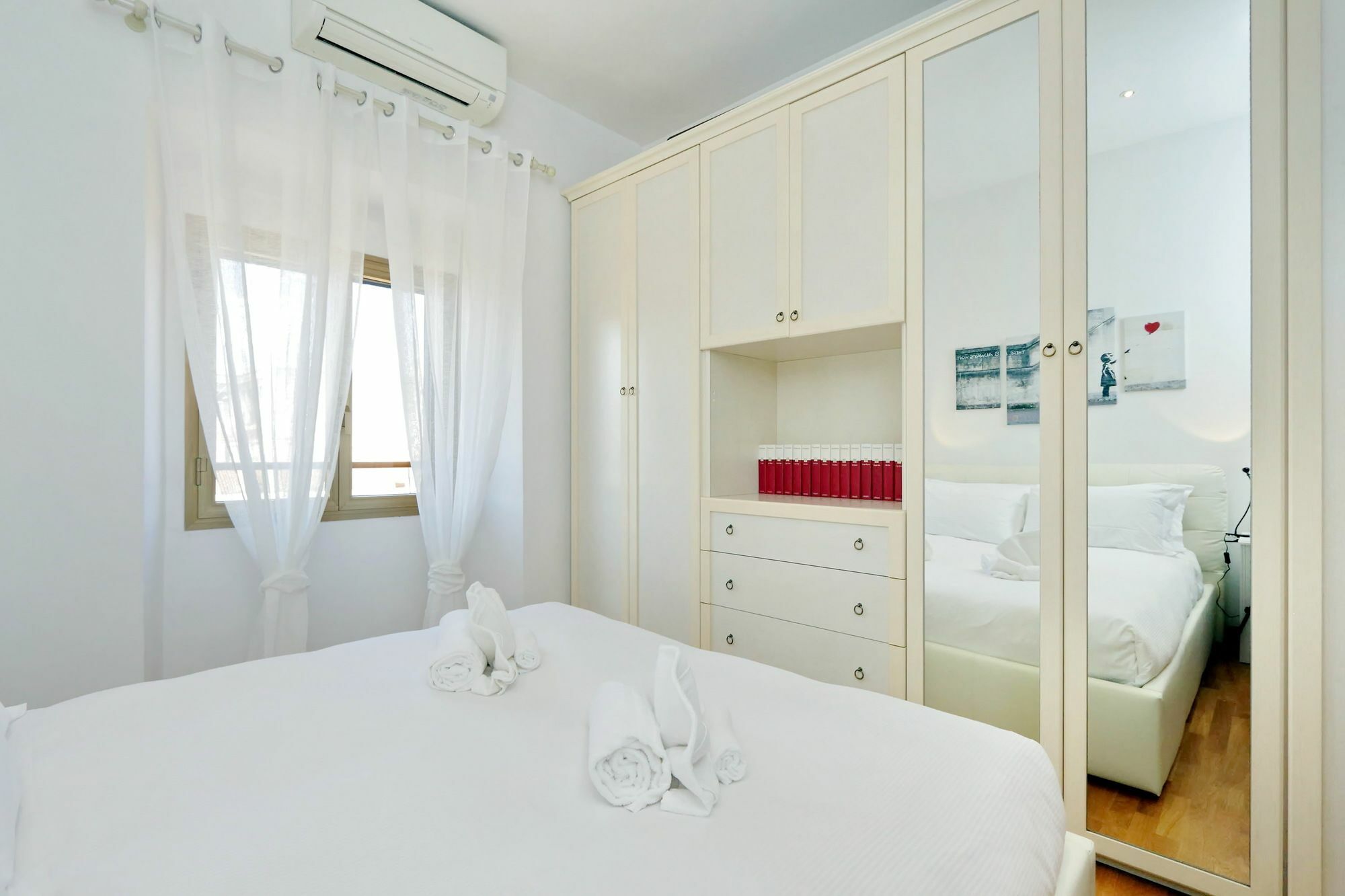 Cozy Leone - My Extra Home โรม ภายนอก รูปภาพ