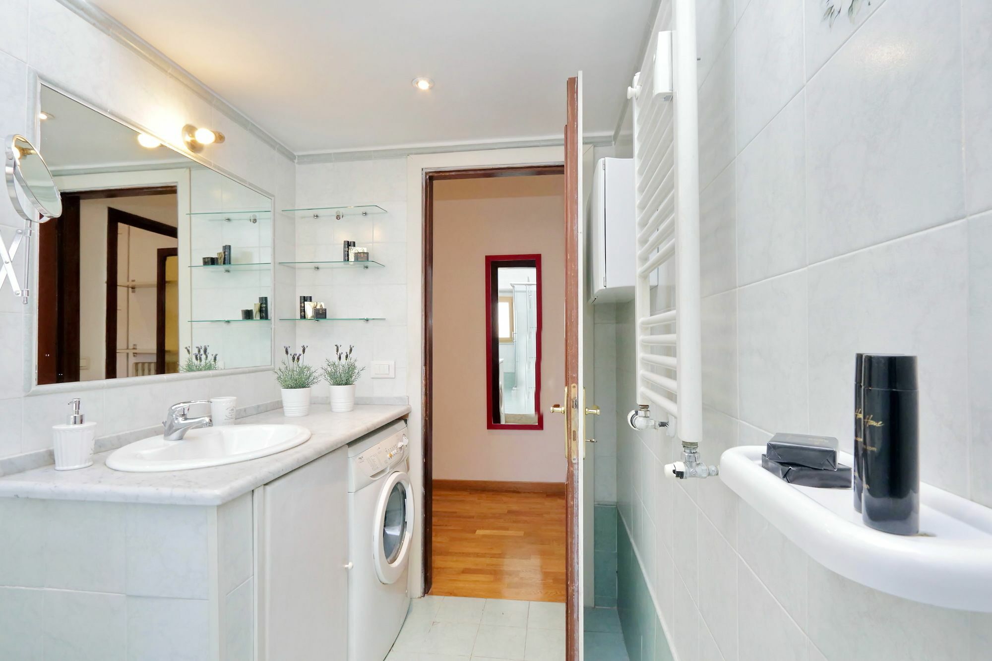 Cozy Leone - My Extra Home โรม ภายนอก รูปภาพ