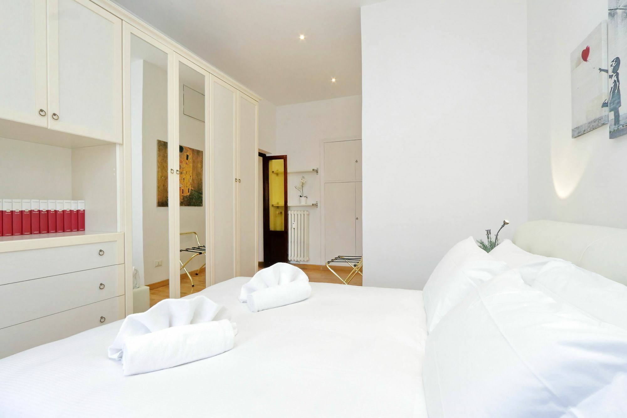Cozy Leone - My Extra Home โรม ภายนอก รูปภาพ