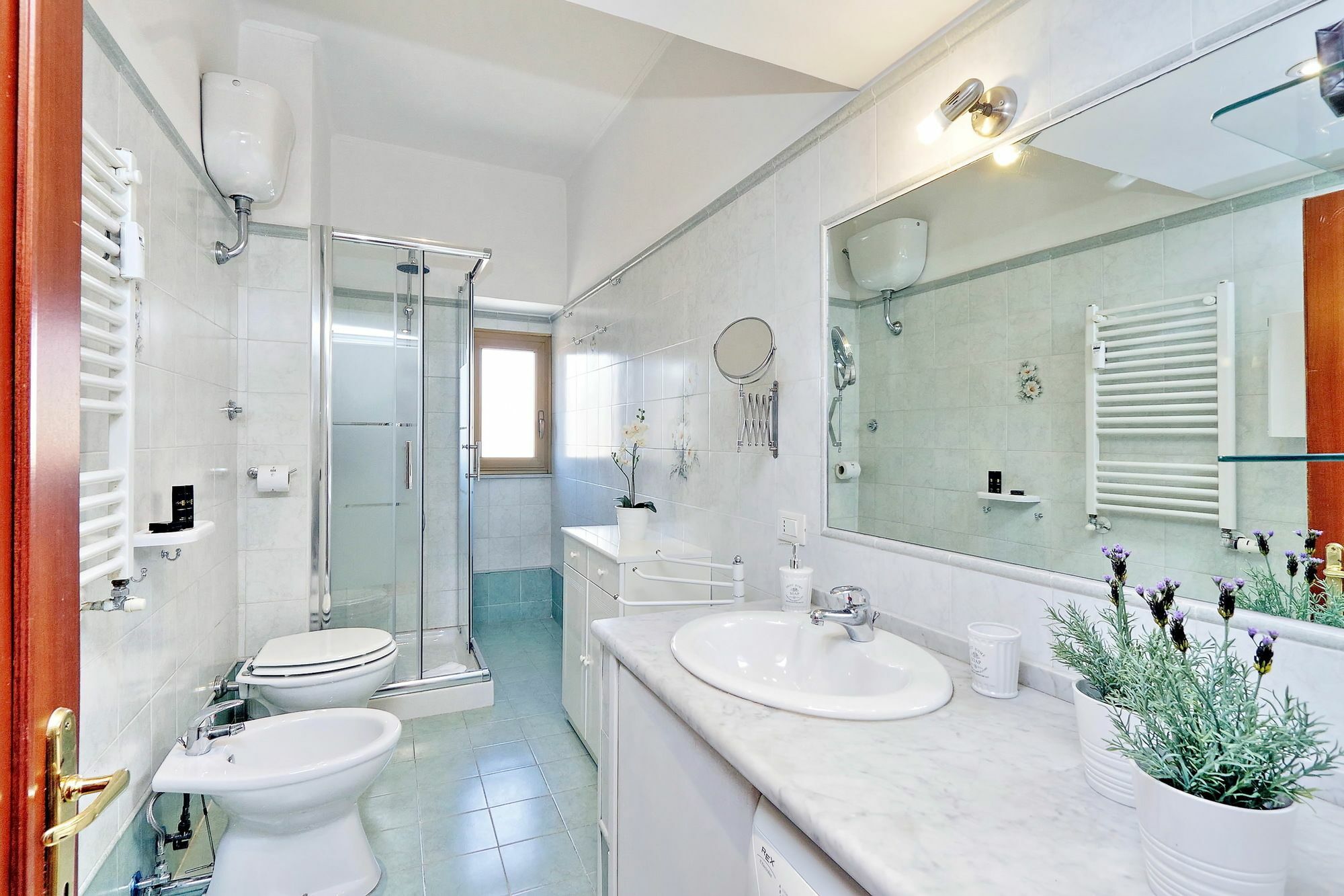 Cozy Leone - My Extra Home โรม ภายนอก รูปภาพ