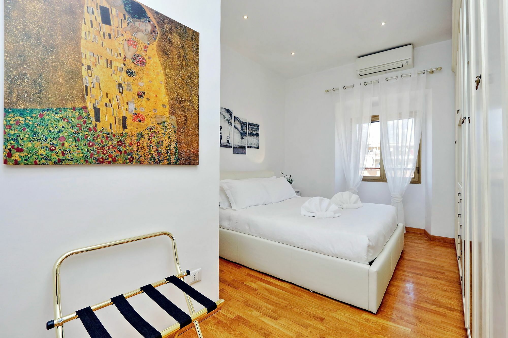 Cozy Leone - My Extra Home โรม ภายนอก รูปภาพ